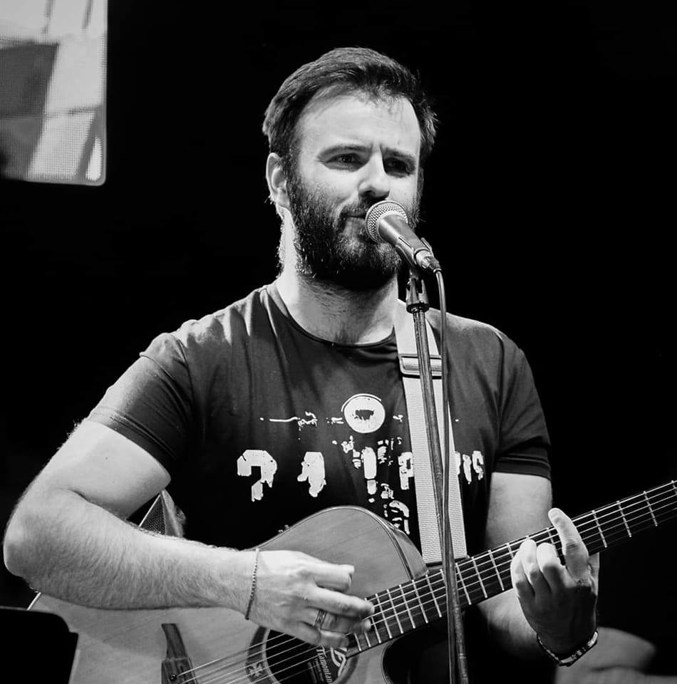 Θανάσης Μπαταλάς